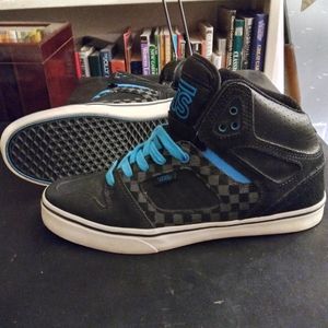 Men's Vans Skate Shoes